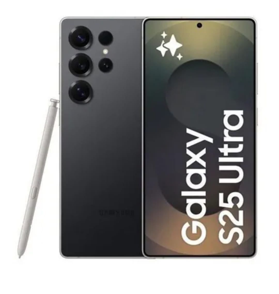 Samsung Galaxy S25 Ultra – 256 Go – Neuf