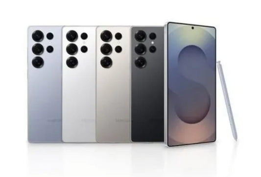 Samsung Galaxy S25 Ultra – 256 Go – Neuf