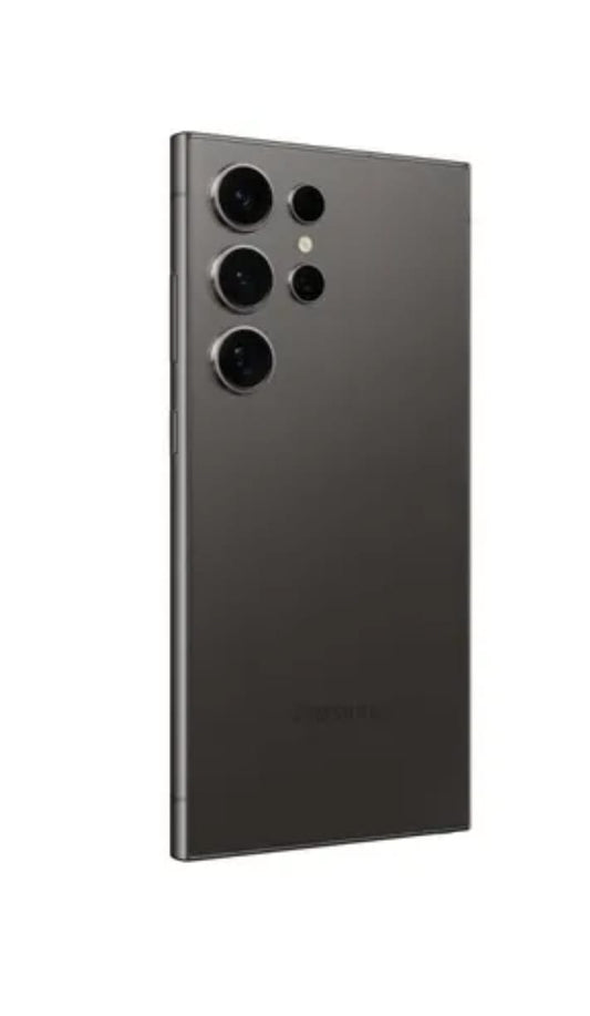 Samsung Galaxy S24 Ultra – 512 Go – Noir