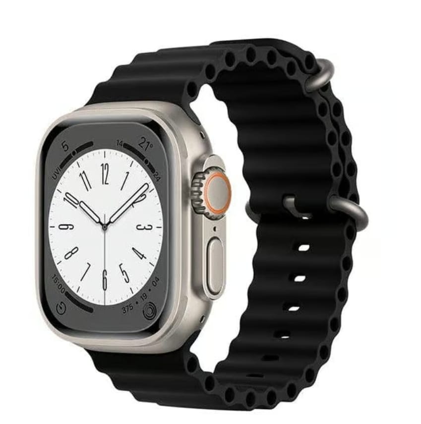 Apple Watch Ultra 2 – Boîtier Titane 49mm – GPS + Cellular