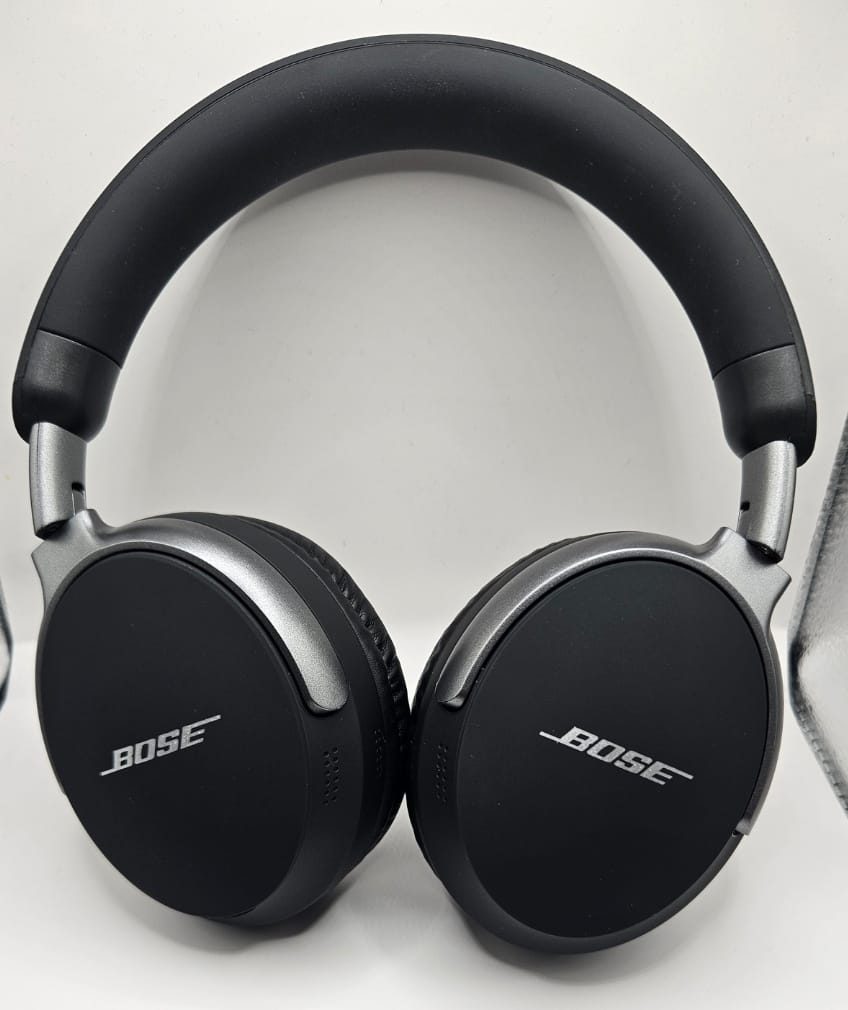 Bose QuietComfort Ultra – Casque Sans Fil à Réduction de Bruit