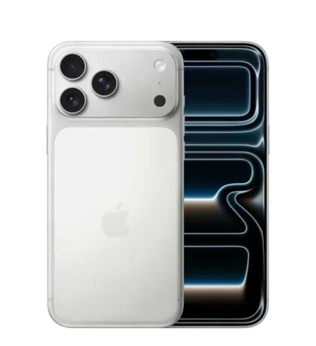 iPhone 17 Pro Max – 256GB – Neuf | Noir & Blanc