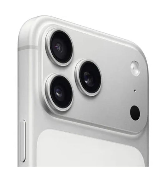 iPhone 17 Pro Max – 256GB – Neuf | Noir & Blanc