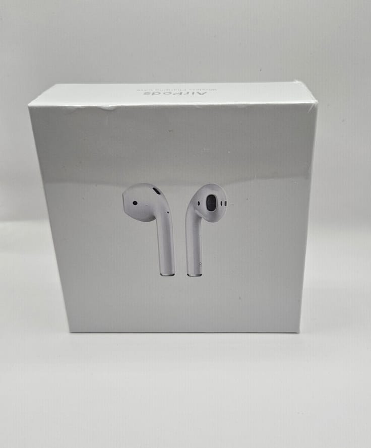 AirPods Pro 2 – Écouteurs Sans Fil avec Boîtier MagSafe